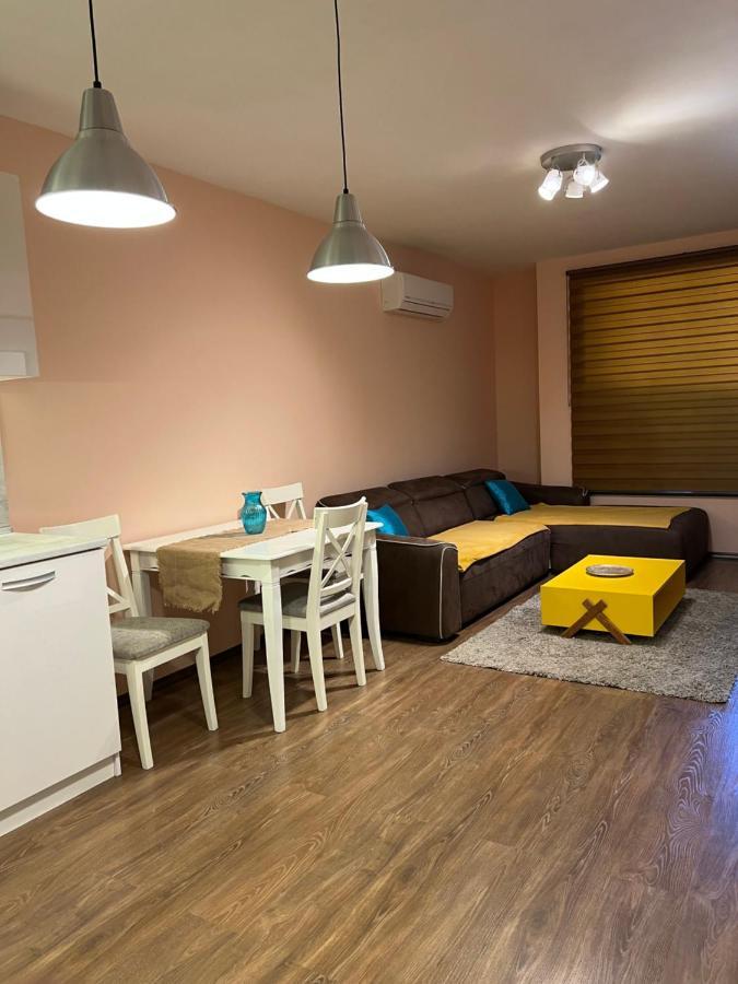 Guest House Amaya River Plovdiv Exteriér fotografie